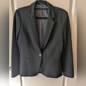 Express Black Women's Blazer